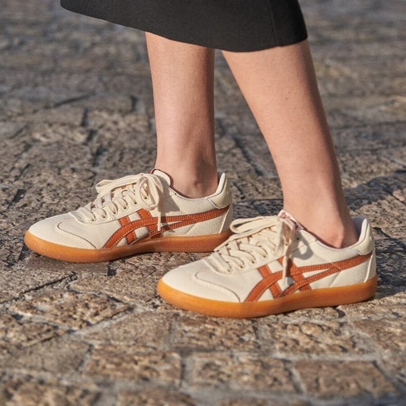 日本未発売 Onitsuka Tiger Tokuten オニツカタイガー トクテン