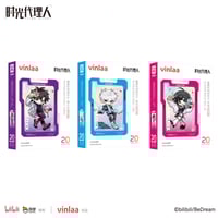 時光代理人 英都篇 プレミアムトレーディングカード 5BOX | つばめストア