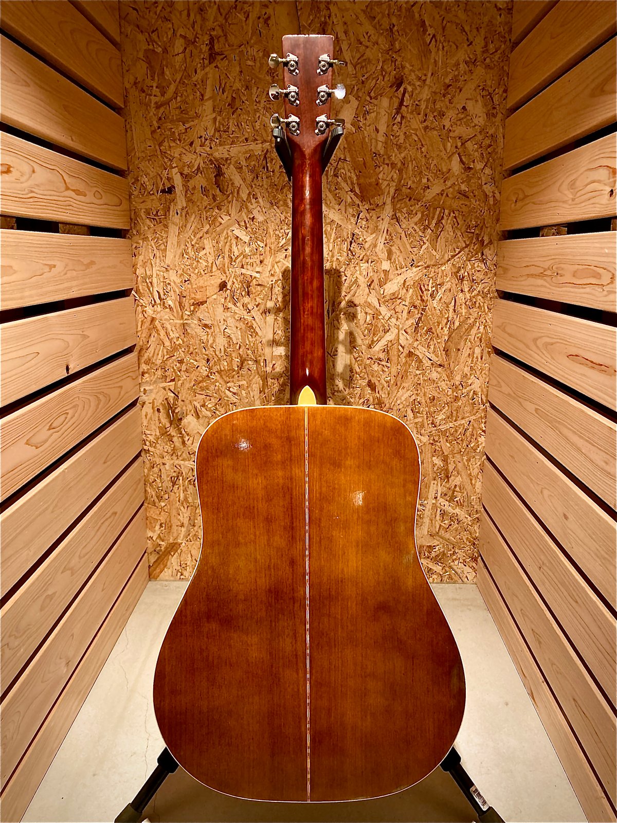 ThreeS W-200 | Guitarshop SOUNDNINE