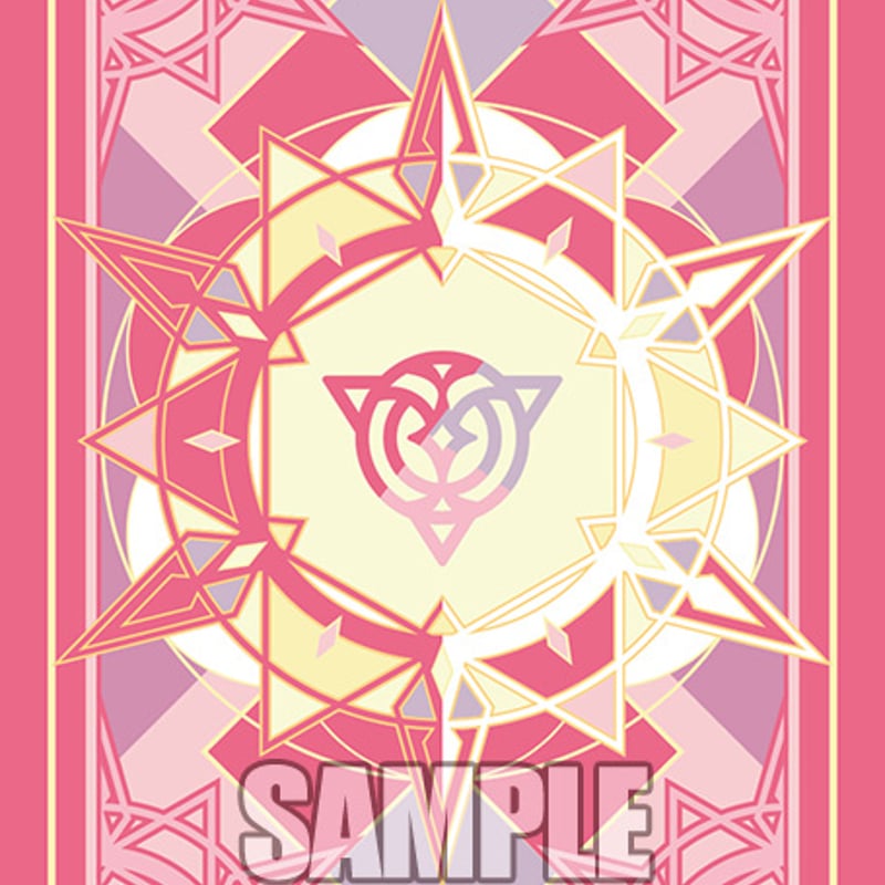 ヴァンガード 月牙蒼焔 リリカルモナステリオ RRR以下 4コン | V.loom