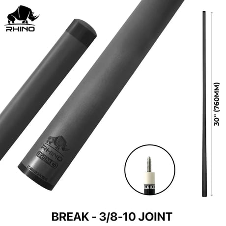 CATEGORY BREAK CUE & JUMP CUE | Ize. cue shop
