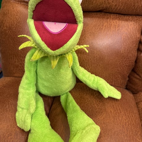 カーミット | STORES