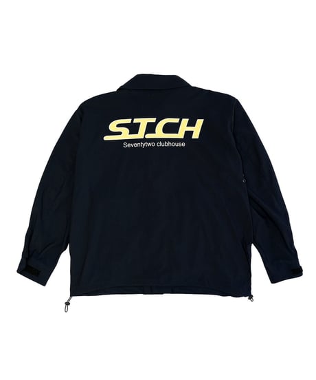 CATEGORY アウター | 【公式】STCH ゴルフウェア [Seventytwo Clu