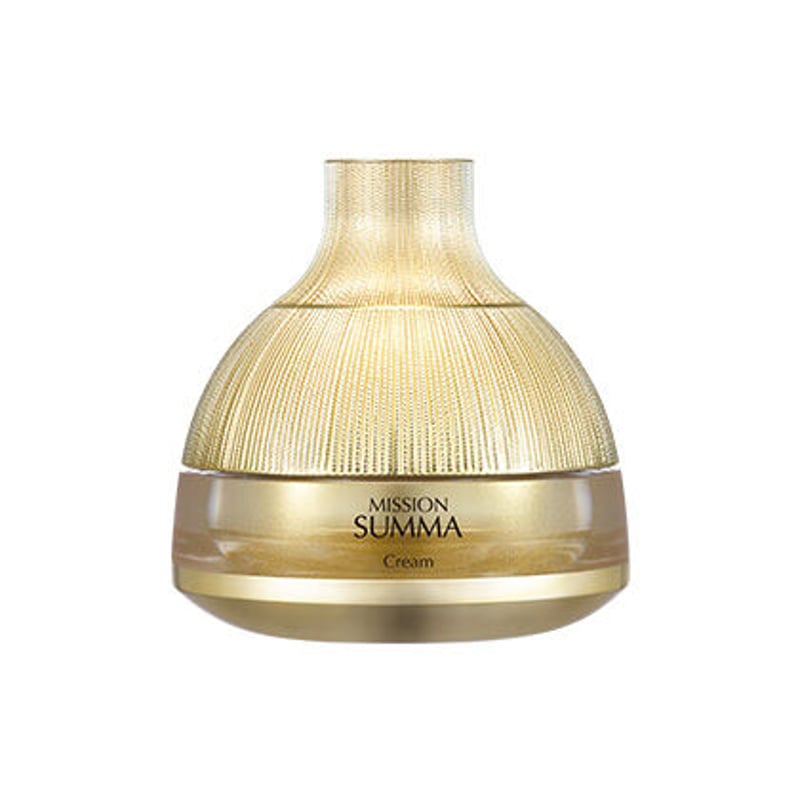 ミッション スムマ クリーム（60mL）／ エフエムジー＆ミッション