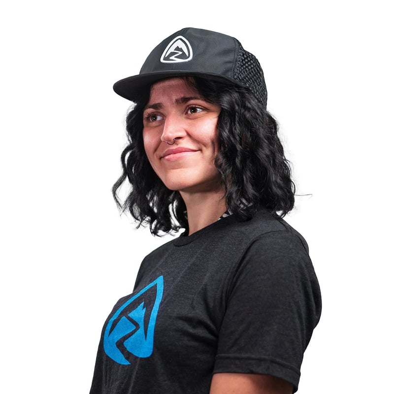 Zpacks】Foldable Hat ジーパックス ハット | yellowknife O