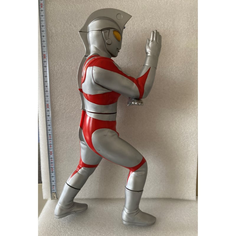 ☆新品2002 銀河連邦円谷コミニュケーションズウルトラマンエース(A)