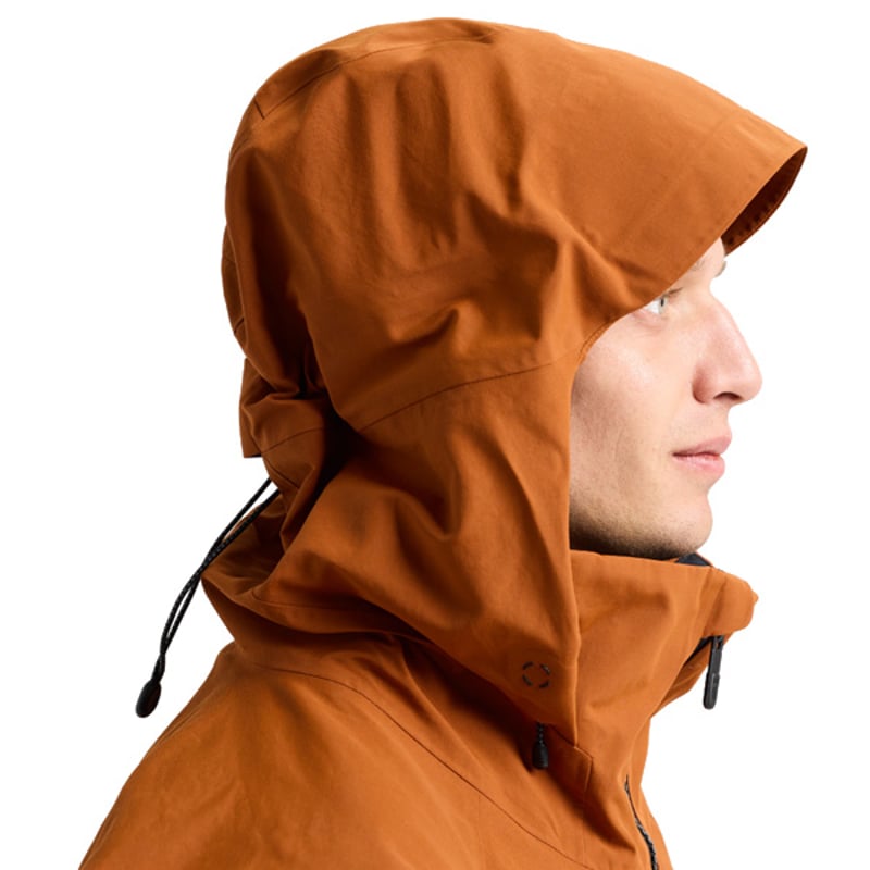 25-26 BURTON スノージャケット メンズ バートン Men's Burton