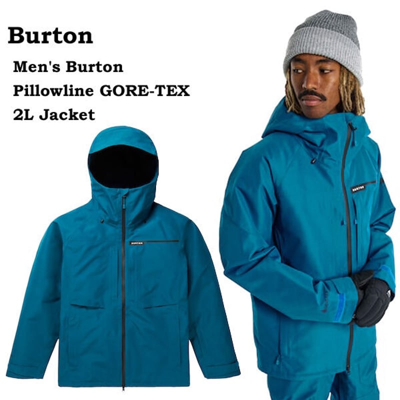 SALE BURTON スノージャケット メンズ バートン Men's Burton Pi