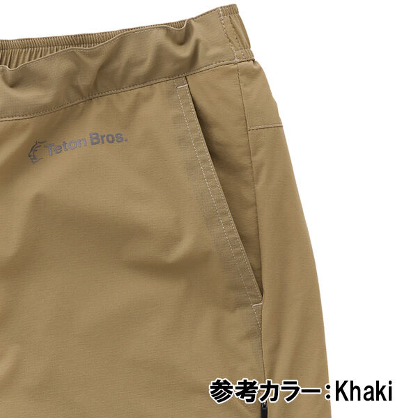 TETON BROS. ティートンブロス インサレーションニーパンツ ホバック