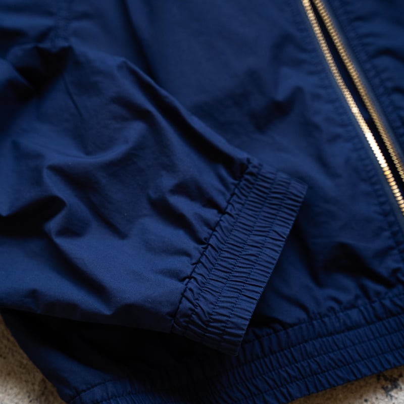 MD-Z JACKET(Navy) | NATIVE JAPANESE WEB STORE