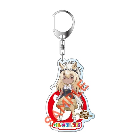 けものフレンズ専用 TOKYO ATOM STORE