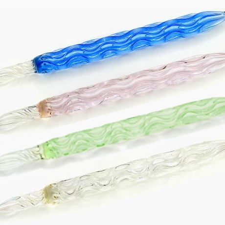 ガラス工房炎 菅清流