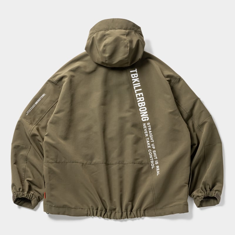 TIGHTBOOTH® × KILLER BONG™ | タイトブース | TBKB / KB