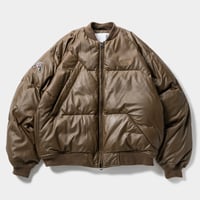 Cabaret Poval | キャバレーポバール | Aircrew Puff Vest |