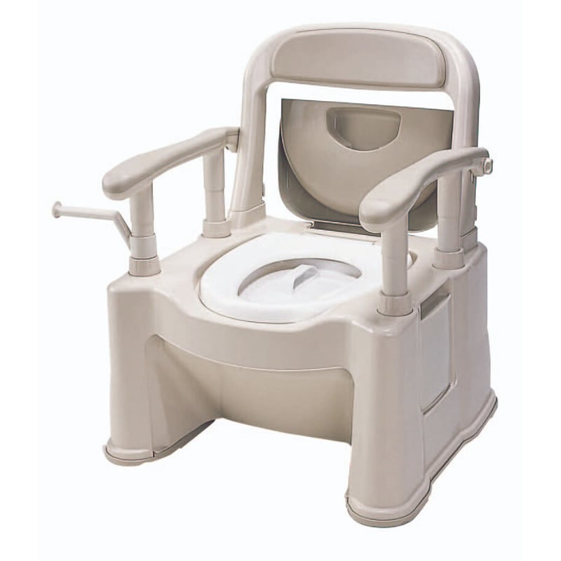 座楽SPシリーズ 背もたれ型 SP（商品番号：201-T0044) | ソレイユ福祉