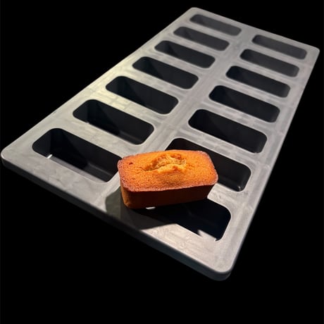 CATEGORY baked cake mold | sakata mold