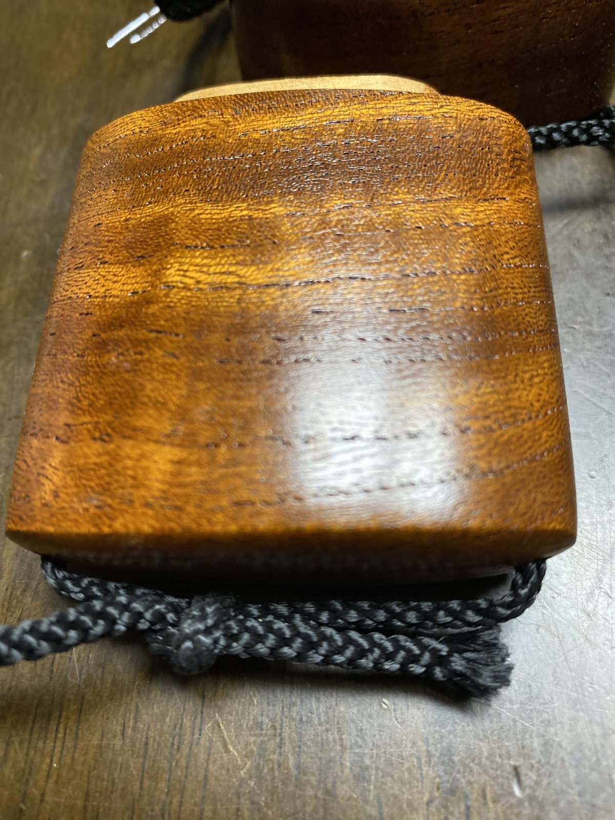 漆塗り印籠 | さわたく工房