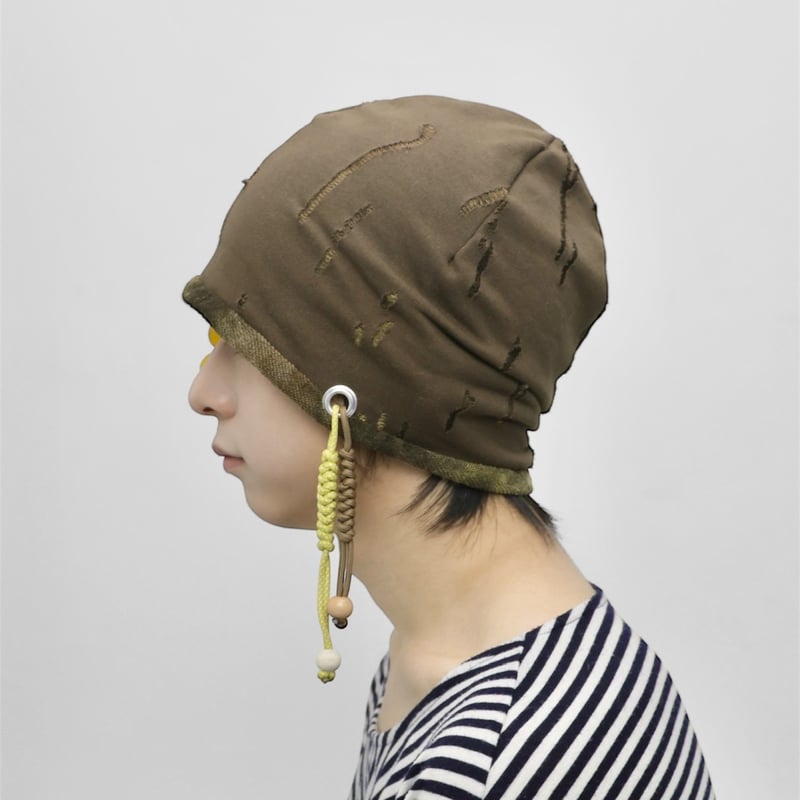 IsecaI Whimsy Beanie | Kyoso Select