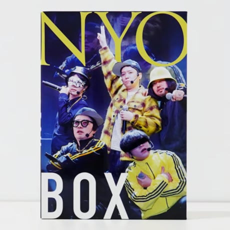 CATEGORY DVD/Blu-ray | オモコロストア