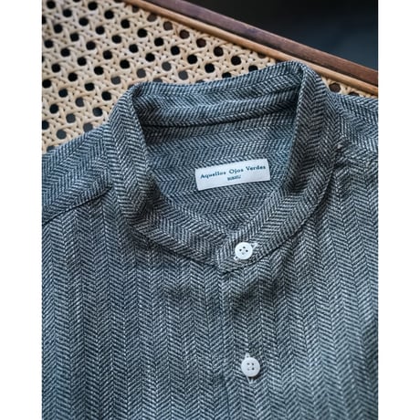 CATEGORY Aquellos Ojos Verdes | MusterWerk