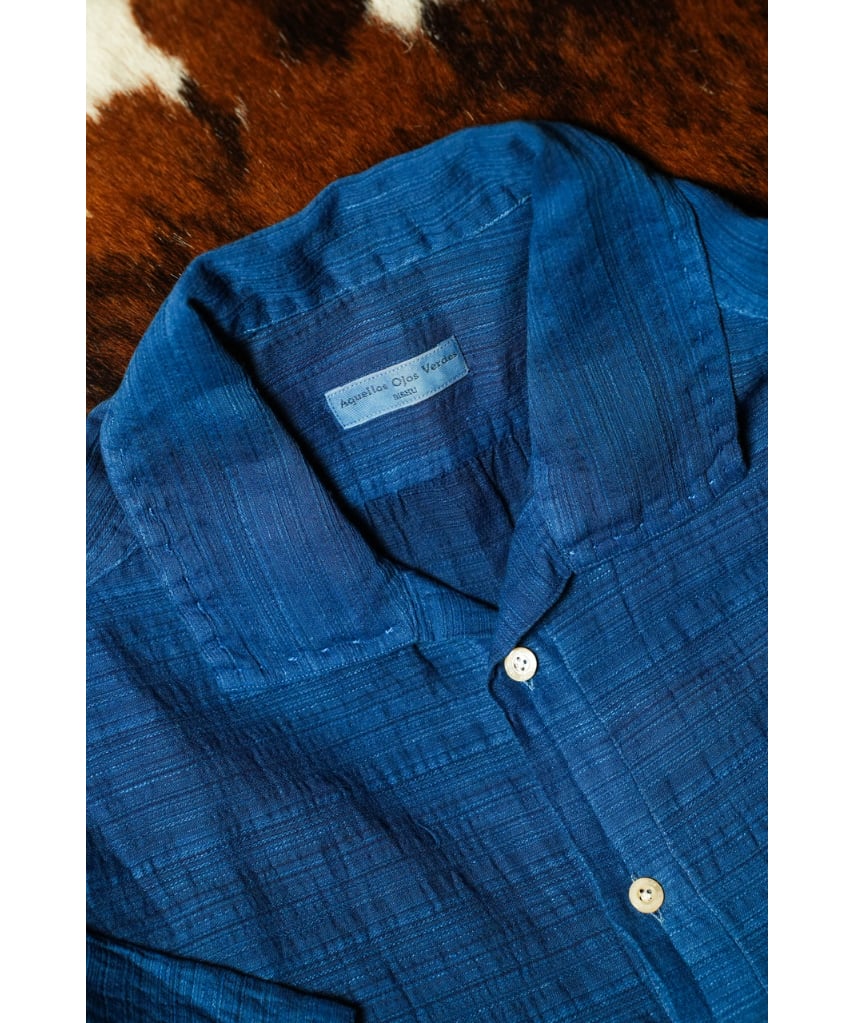 Aquellos Ojos Verdes Ex. 