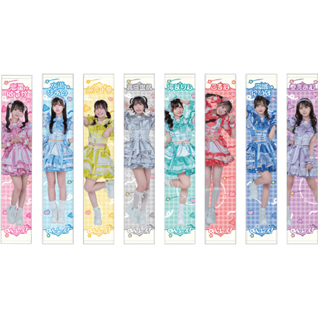 CATEGORY のんふぃく！ | heroinesofficialgood's STORE