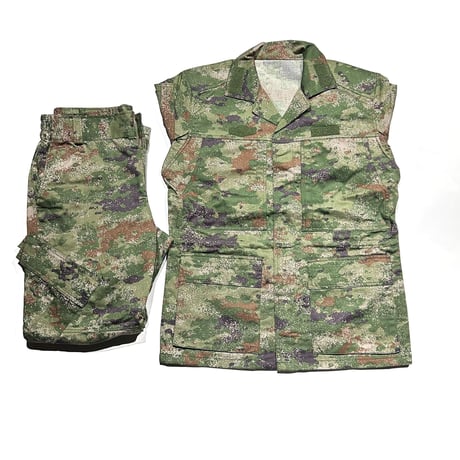 CATEGORY 迷彩服・ユニフォーム | 大星海公司