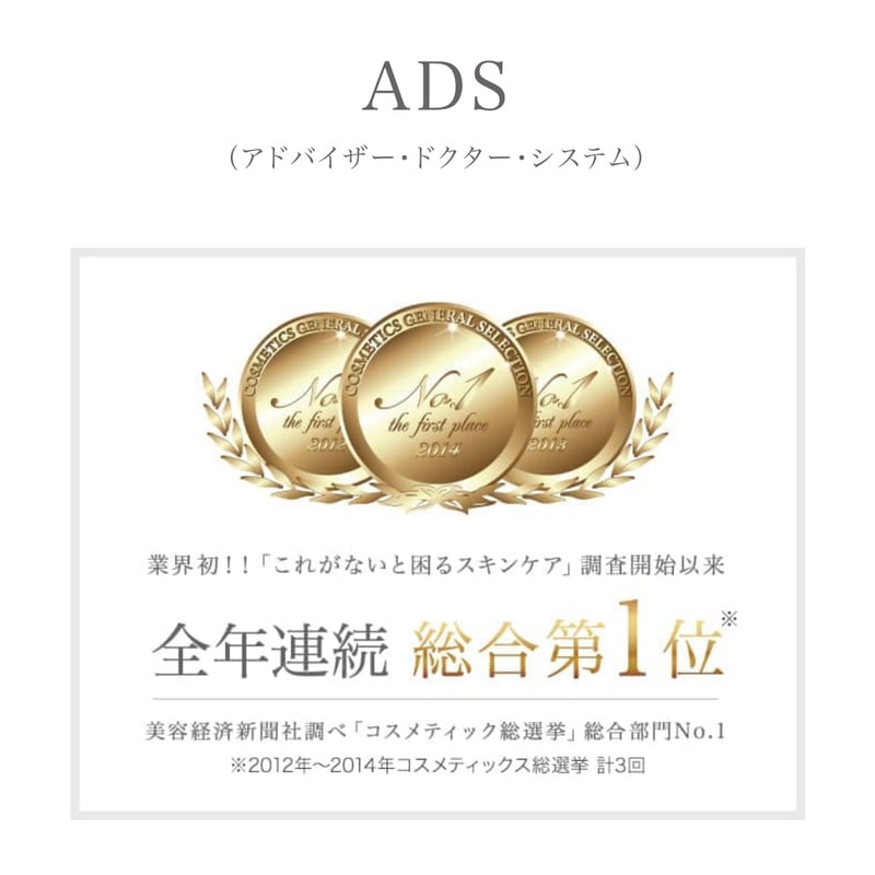 ADS】5+.プロレチノ 32g（つけかえ用） | LUPINUS Beauty