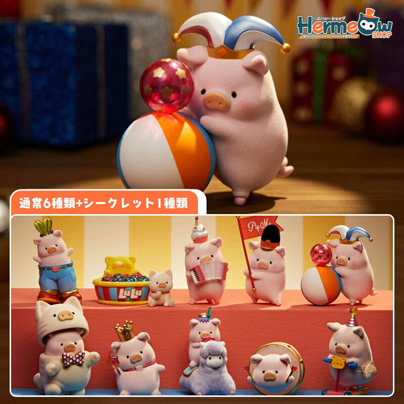 予約販売：7月下旬～8月中旬 お届け予定】52TOYS TOYZEROPLUS × CICI