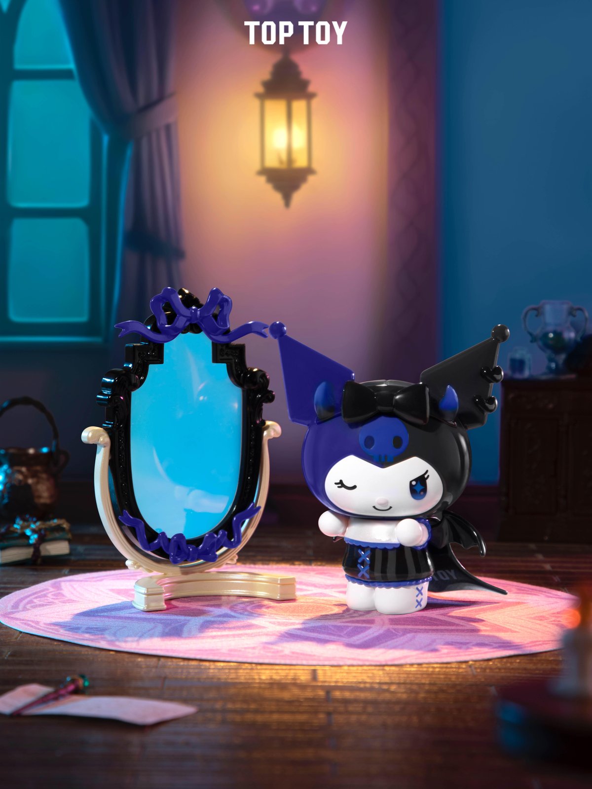 予約販売｜2025年7月～8月頃 お届け予定】TOPTOY x サンリオ(SANRIO