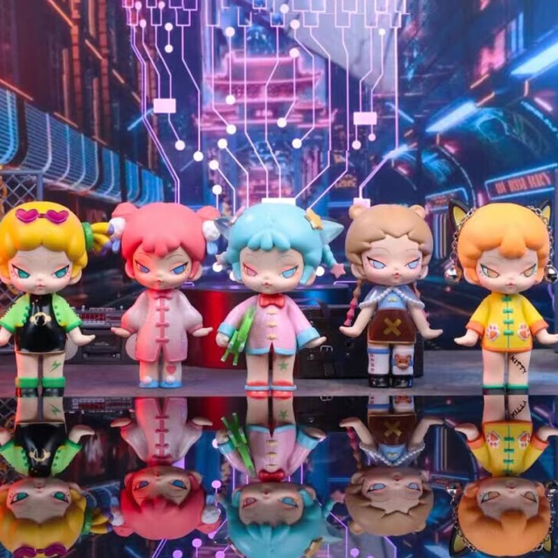 予約販売：10月下旬～11月上旬 お届け予定】DODO SUGAR x DODO NAMI(