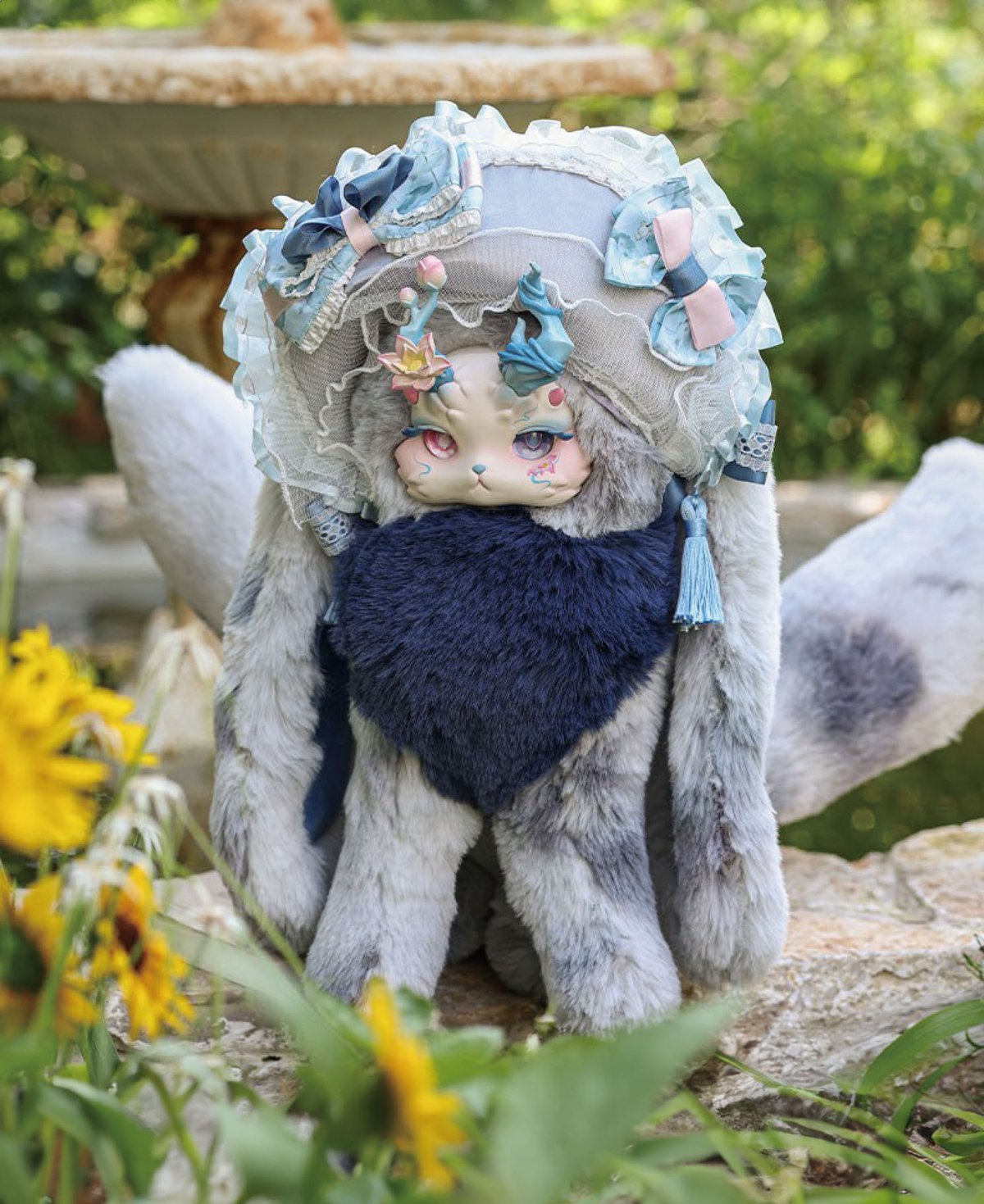 予約販売｜2025年10月頃 お届け予定】ODI STUDIO Tutulong(トトリュ)