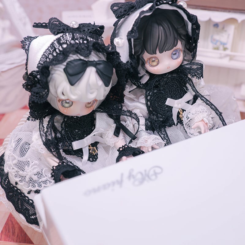 現品販売】Berry Toys「砕けた星の軌跡 Kiseki：ヴィンテージ