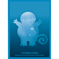 バラ】 日版 大会限定 carnival2012at フウロ (メタリックver.) スリー