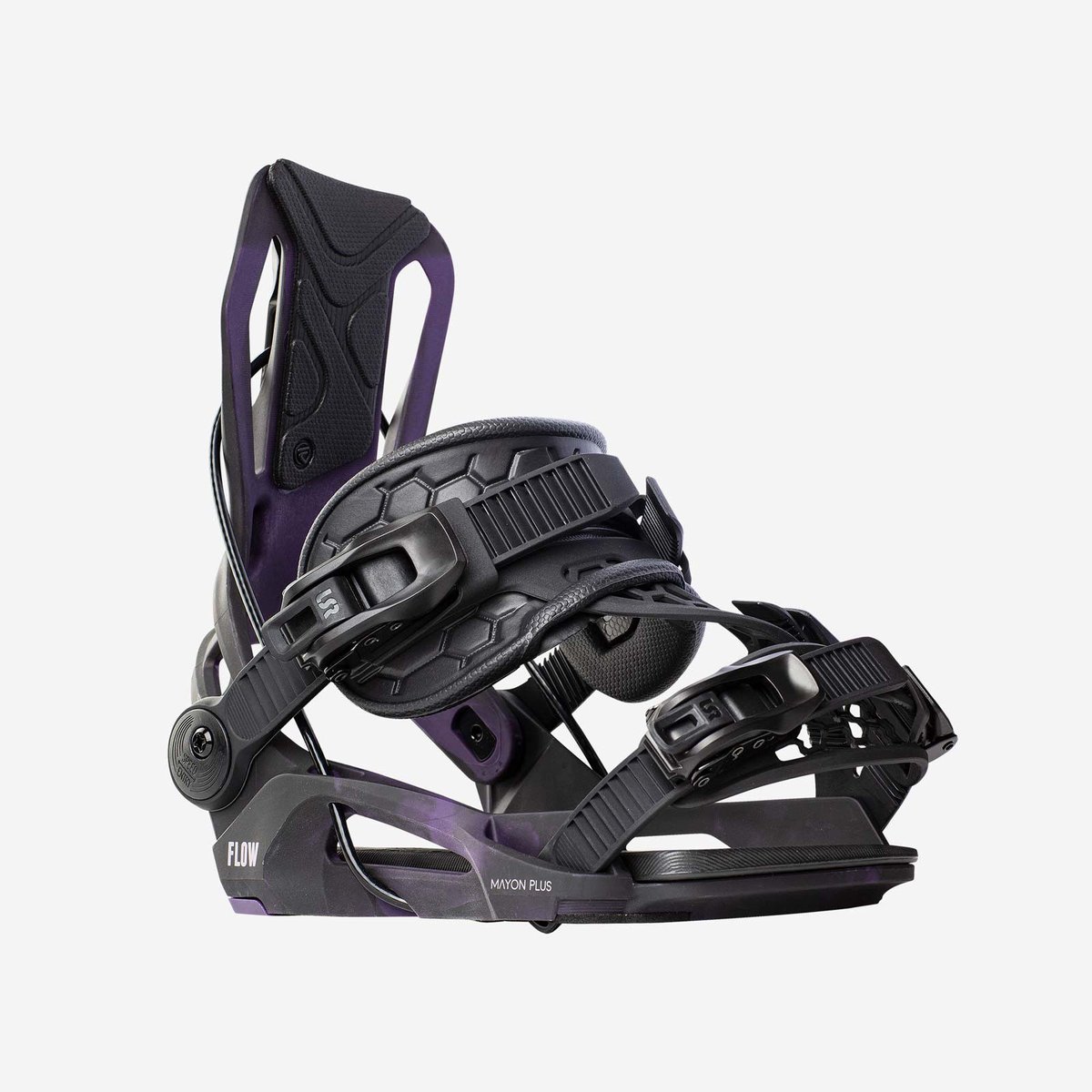 22-23 FLOW MAYON PLUS HYBRID Women | 4-Ride Onl