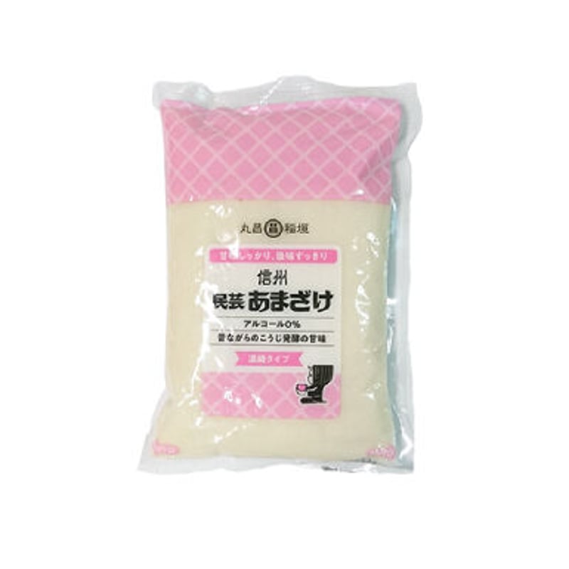 稲垣来三郎匠】民芸あまざけ 6パックセット | あまざけ商店