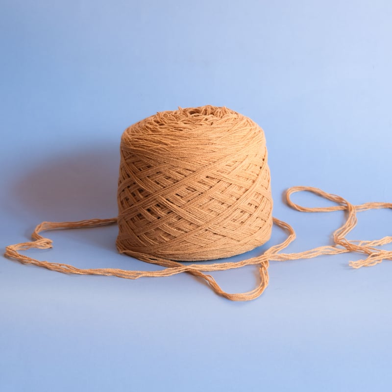 タフティング用糸／5本が1束になったミーシャ巻 | tufting shop KEKE