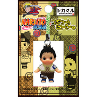 NARUTO疾風伝キューピー ＜カカシ＞2012Ver. | 雑貨温泉