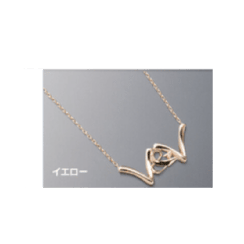 Good-HEARTZ グッド-ハーツ V&Vネックレス | reward myself S