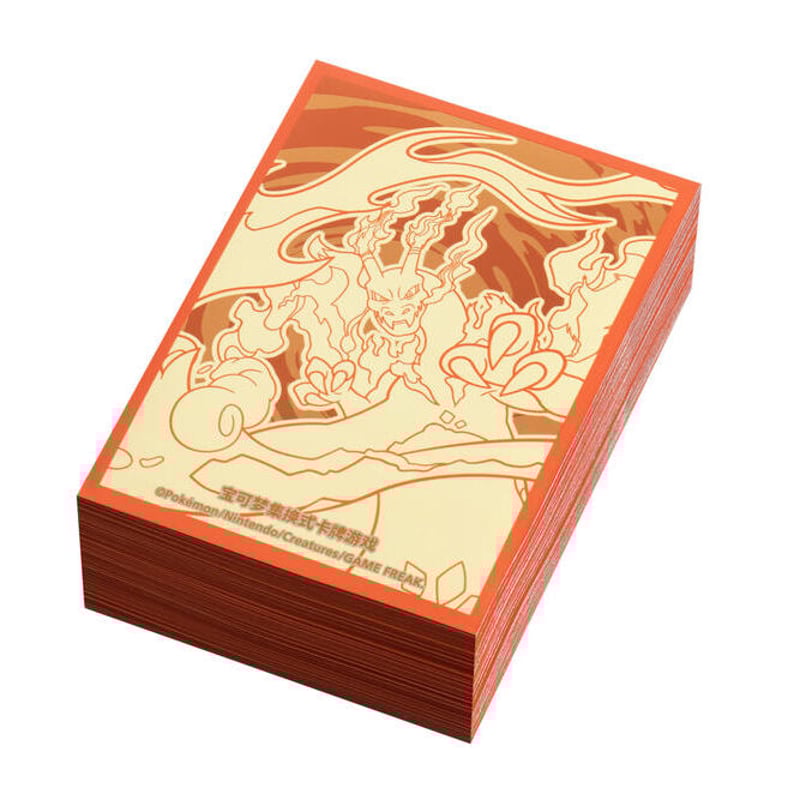 中国版】リザードン バトルセットギフトボックス | Cardshop Kenzo