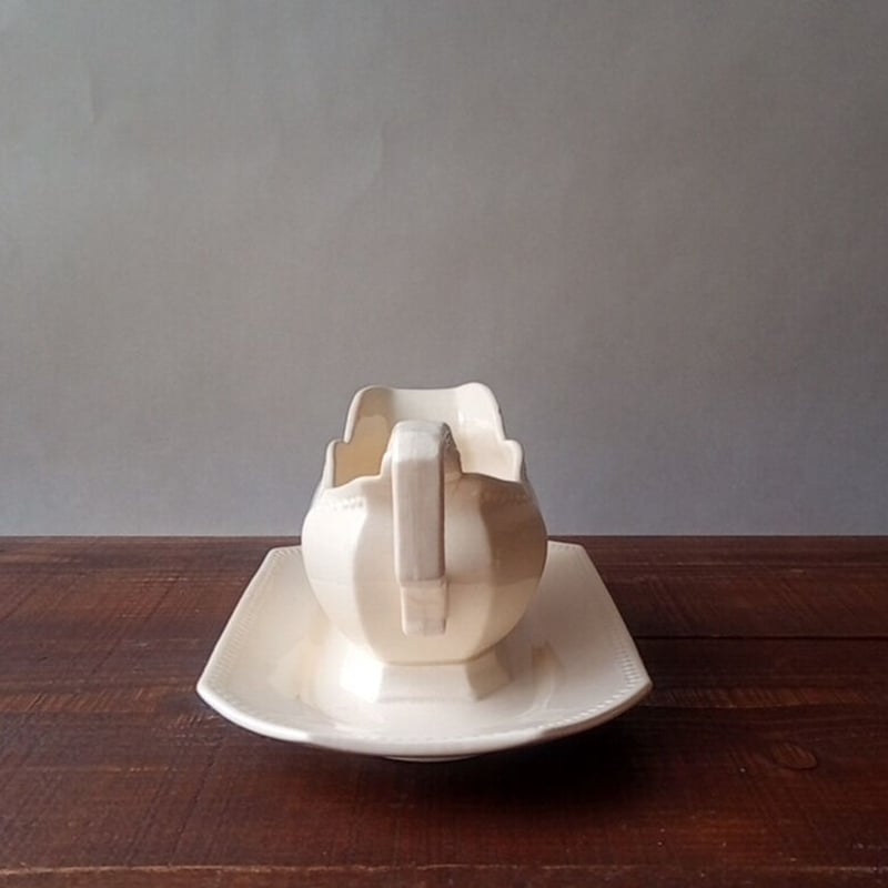 フランスアンティーク サルグミンヌのソーシエール | フランス