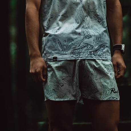 CATEGORY 5 Pocket Race Short Pants | Ruy