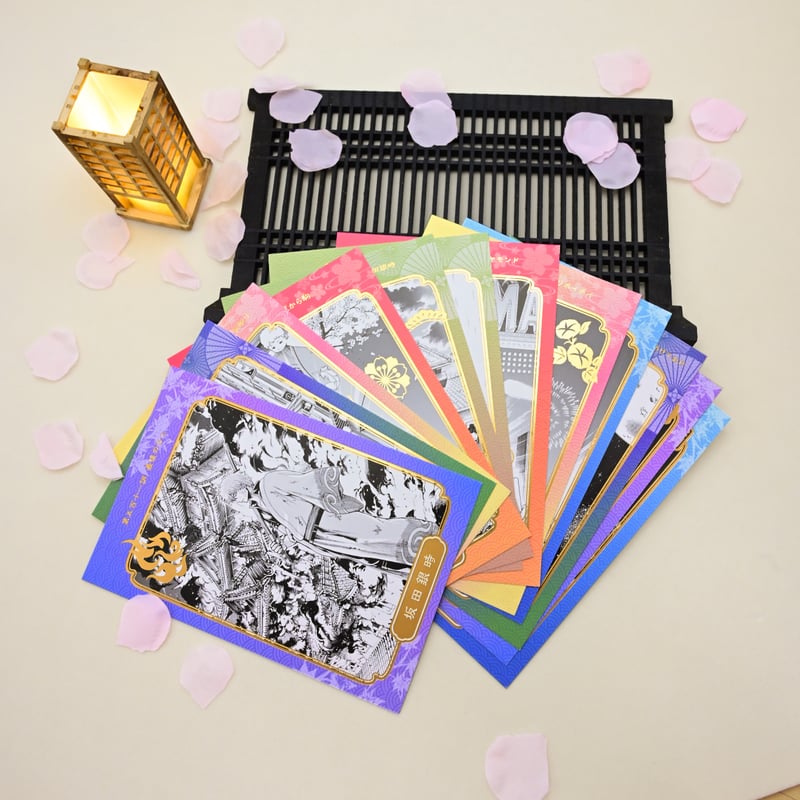 銀魂】SHONEN JUMP SHOP 上海 ジャンプショップ中国限定 キラピカ