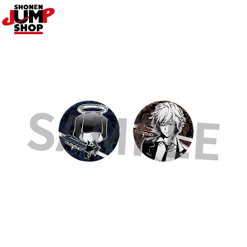 家庭教師ヒットマンREBORN!リボーン】SHONEN JUMP SHOP 上海 ジャンプシ