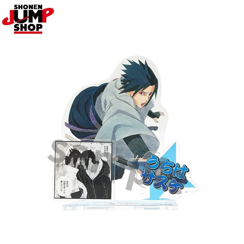 NARUTO-ナルト-】SHONEN JUMP SHOP 上海 ジャンプショップ中国限定 名