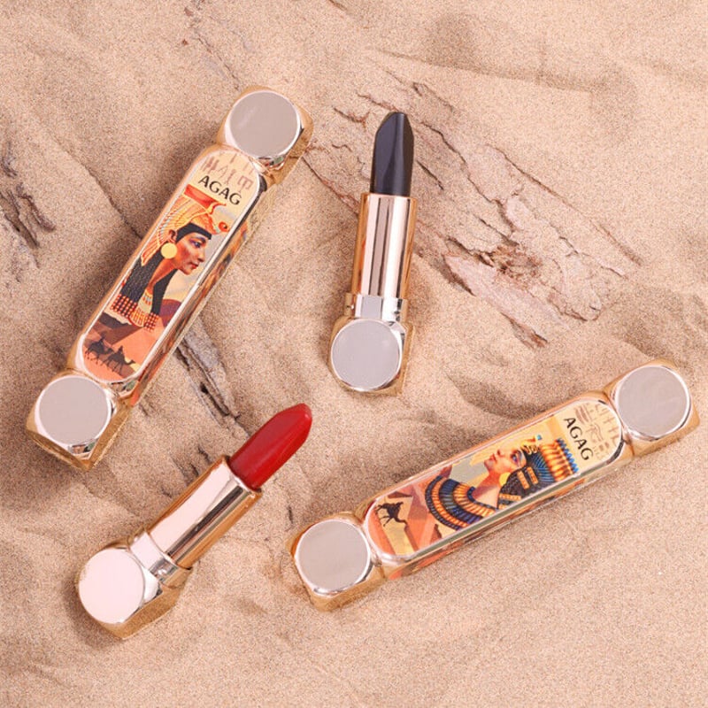 AGAG 1本6色口紅 リップスティック | CNCOSME｜中国コスメ・美容雑貨
