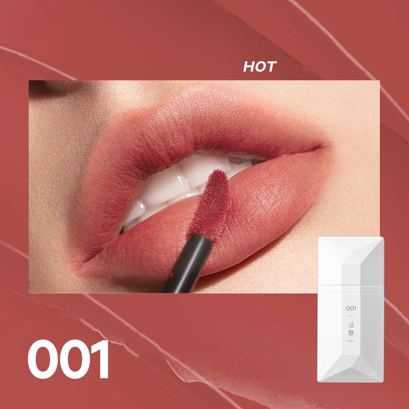 PERFECT DIARY (パーフェクトダイアリー) READ ME 新色を追加