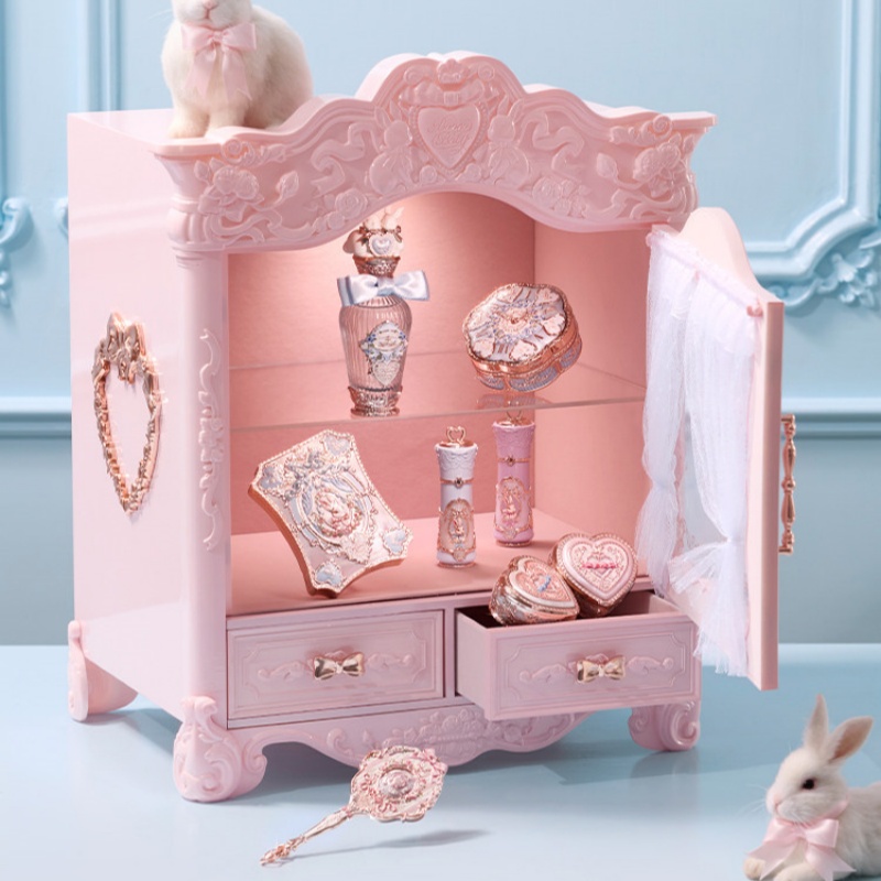 FLOWER KNOWS フラワーノーズ 2026春の新作 バニーガーデンシリーズ