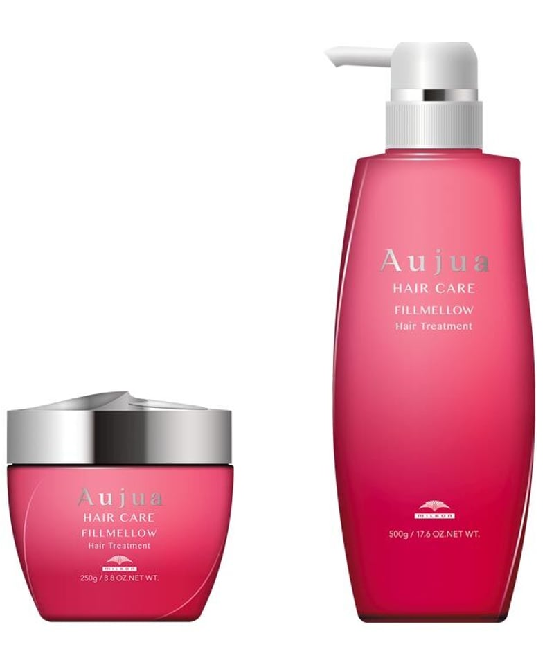 オージュア フィルメロウ ヘアトリートメント1L（詰替え） | studioROSA