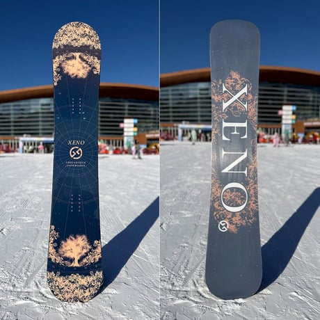GT snowboards